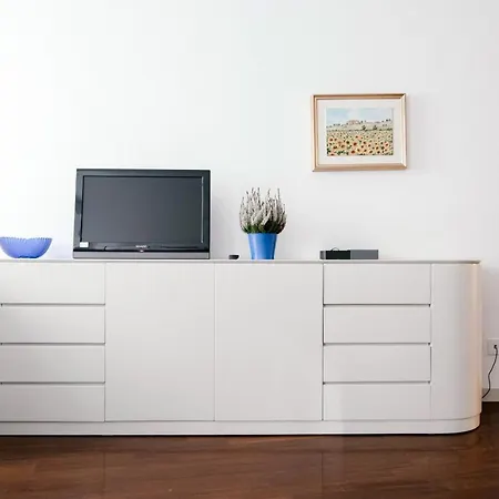 Downtown Como-porta Torre Flat *