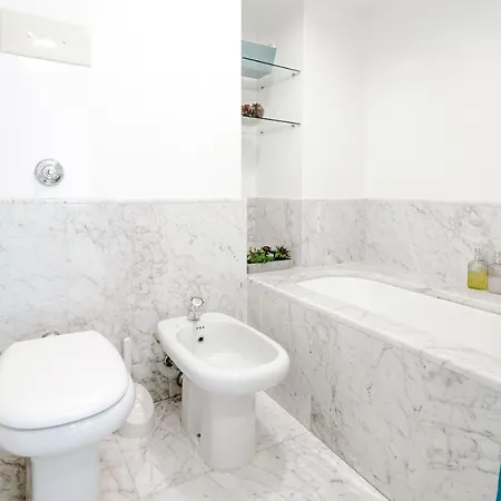 Lejlighed Downtown Como-porta Torre Flat *