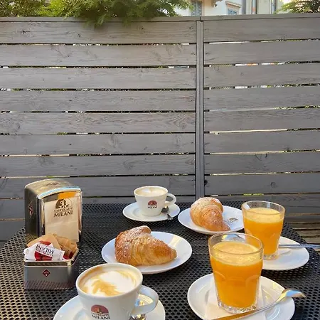 Downtown Como-porta Torre Flat