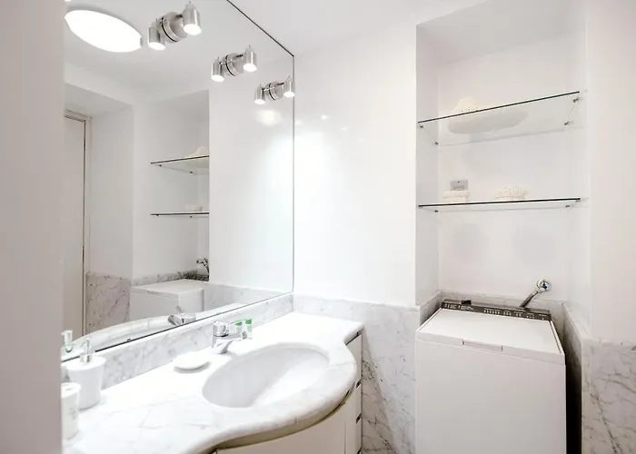 Downtown Como-porta Torre Flat Como