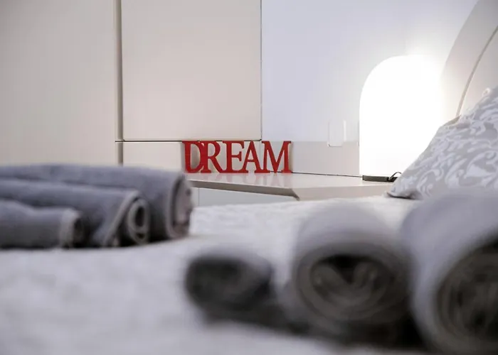 Downtown Como-porta Torre Flat Como