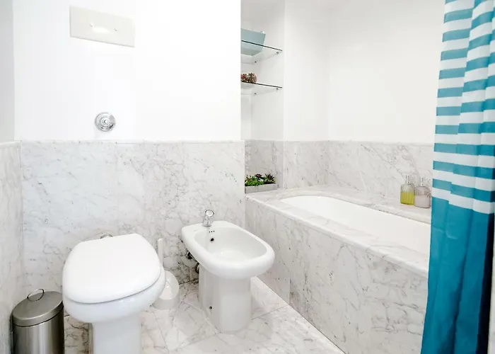 Apartamento Downtown Como-porta Torre Flat *