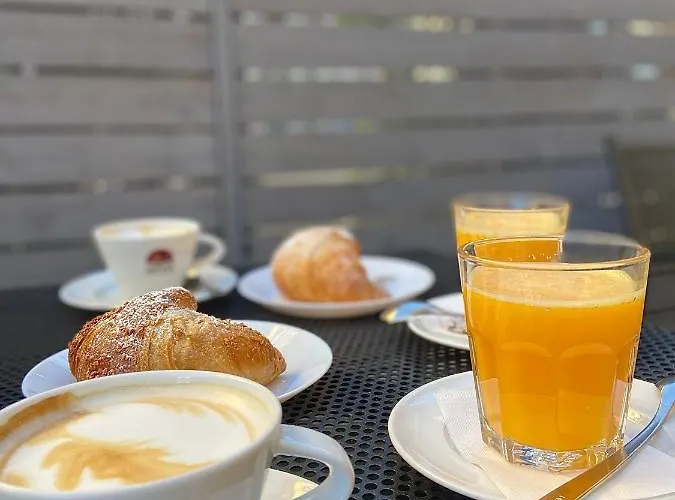 Apartment Downtown Como-porta Torre Flat *