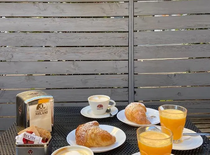 Downtown Como-porta Torre Flat