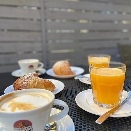 شقة Downtown Como-porta Torre Flat *