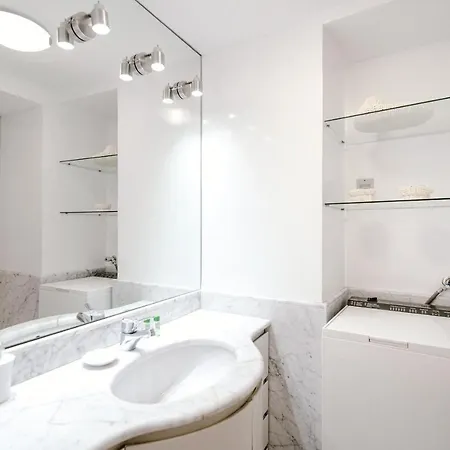 Downtown Como-porta Torre Flat 코모