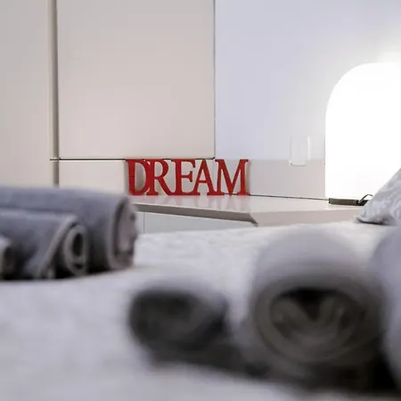 Downtown Como-porta Torre Flat 코모