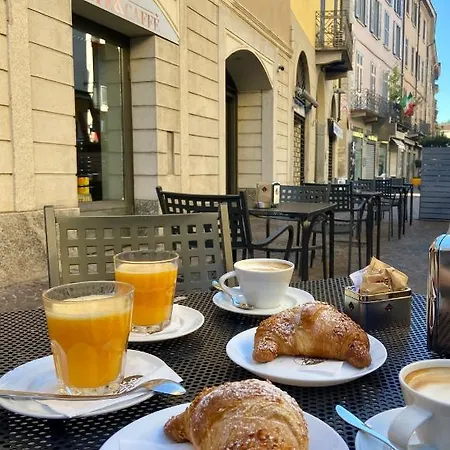 Downtown Como-porta Torre Flat 아파트